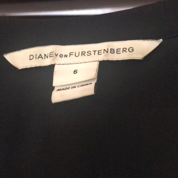 Diane von Furstenberg Evening Dress - Picture 2 of 5